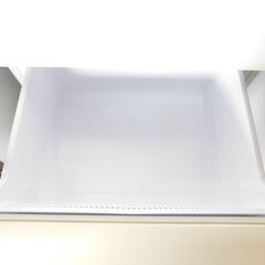 【JM834】未使用 AQUA アクア 4ドア 冷凍冷蔵庫 ウォームホワイト AQR-36K-W [355L /4ドア /右開きタイプ] [冷凍室 89L]《の画像