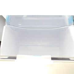 【JM834】未使用 AQUA アクア 4ドア 冷凍冷蔵庫 ウォームホワイト AQR-36K-W [355L /4ドア /右開きタイプ] [冷凍室 89L]《の画像