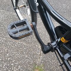 子供用自転車18インチ（グラフィスキッズ）の画像