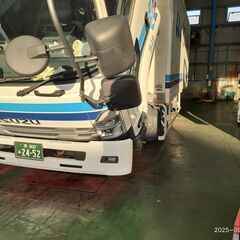未経験歓迎＆大手グループ企業＆残業ナシ！＆キャリアパスが豊富｜車両整備士募集！＿株式会社オートリペアーガレージの画像