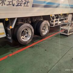 未経験歓迎＆大手グループ企業＆残業ナシ！＆キャリアパスが豊富｜車両整備士募集！＿株式会社オートリペアーガレージの画像