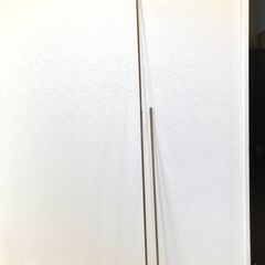 アンティーク調 つっぱり棒 ２本セット おしゃれ 1.2m~2m伸縮 アンティークゴールドの画像
