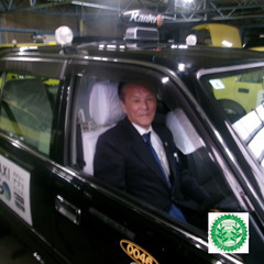 【稼げる！】タクシー乗務員　／　大阪市の画像