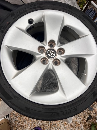 30プリウス Sツーリング