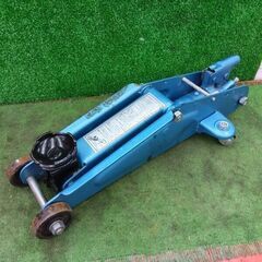 メーカー不明 型番不明 ジャッキ【野田愛宕店】【店頭取引限定】【中古】管理番号：ITCEAW09SYD5の画像