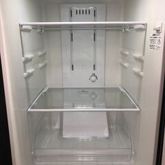 【ジャングルジャングル石津店】東芝 トウシバ 冷蔵庫 GR-R15BS 2020年製 150L TOSHIBA 新生活 堺市 堺区 西区 石津の画像