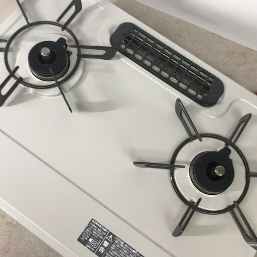 Rinnai リンナイ LPガス用 がステーブル RT35NJH 2023年製 右強火 スパーク確認済み 25j菊MZ