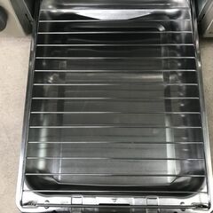 Rinnai リンナイ LPガス用 がステーブル RT35NJH 2023年製 右強火 スパーク確認済み 25j菊MZの画像