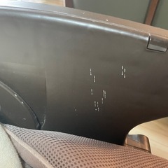 アップリカ　ユラリズム　　オートの画像