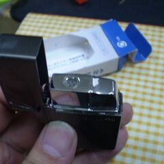 メビウス　ターボライターの画像