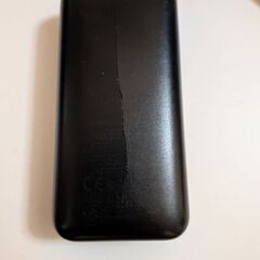 モバイルバッテリー　10000の画像