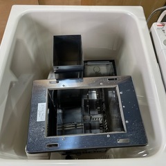 NORITZ ノーリツ GBSQ-622D ガスふろがま バランス釜　チャンバー用 都市ガス用 24年式の画像
