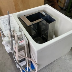 NORITZ ノーリツ GBSQ-622D ガスふろがま バランス釜　チャンバー用 都市ガス用 24年式の画像