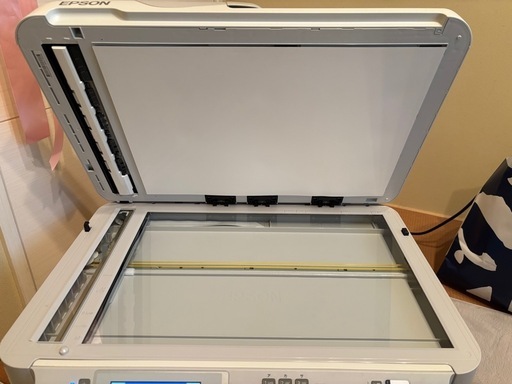 プリンター 複合機 EPSON PX-M5040F