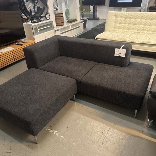 カウチソファ　fujiei