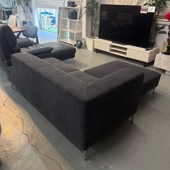 カウチソファ　fujieiの画像