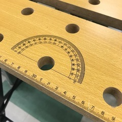 ★ジャングルジャングル貝塚店★ WORKBENCH ワークベンチ　作業台　作業工具　万能作業台　貝塚市　二色浜　リサイクルショップの画像