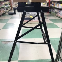 ★ジャングルジャングル貝塚店★ WORKBENCH ワークベンチ　作業台　作業工具　万能作業台　貝塚市　二色浜　リサイクルショップの画像
