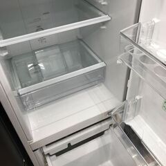 ★リユースのサカイ春日部店★KJ11978 AQUA　アクア 冷蔵庫 AQR-E13J 126L 20年製 動作確認／クリーニング済みの画像