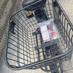パナソニック　電動自転車　ジャンクの画像