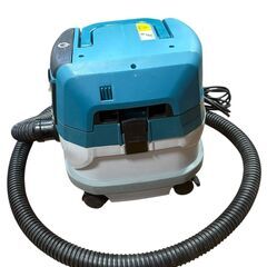 マキタ 集じん機 乾湿両用 業務用 VC0820 中古 makitaの画像
