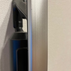 掃除機　Panasonic パナソニック　MC-BU500Jの画像