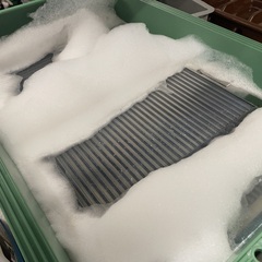 副業！！ラグジュアリーホテルの夜間厨房フード関連の洗浄スタッフ大募集！！の画像