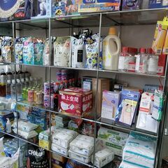 コストコアウトレット品の販売　10月11日 - 地元のお店