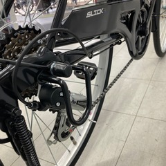 26インチ自転車の画像