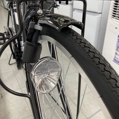 26インチ自転車の画像