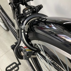 26インチ自転車の画像