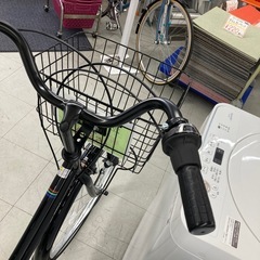 26インチ自転車の画像