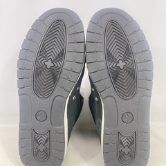 ⭐︎Timberland⭐︎ティンバーランド⭐︎ 10W ⭐︎ブーツ⭐︎ 黒 ⭐︎ヌバックの画像