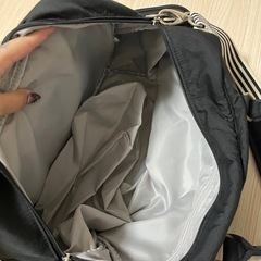 le coq sportif ルコックスポルティフ ゴルフ ボストンバッグの画像