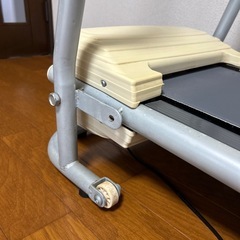 電動ウォーカー　HOME TREADMILL HSM-T01の画像