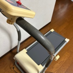 電動ウォーカー　HOME TREADMILL HSM-T01の画像