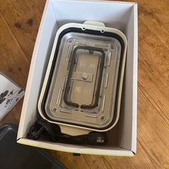 BRUNOブルーノ ホットプレート(たこ焼き器付き)の画像