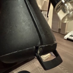 バルミューダケトル　ジャンクの画像