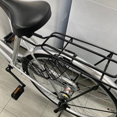26インチ自転車の画像