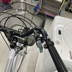 26インチ自転車の画像