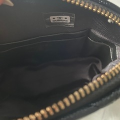 CHANEL  チェーンショルダーバッグの画像