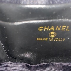 CHANEL  チェーンショルダーバッグの画像