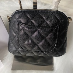 CHANEL  チェーンショルダーバッグの画像