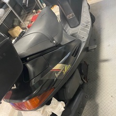アドレスV100✨の画像