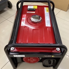 【中古】【動作OK】【店頭引取限定】WAKITA  100V  発電機の画像