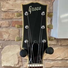 Greco SG-300 SG Model ジャパンビンテージギターの画像