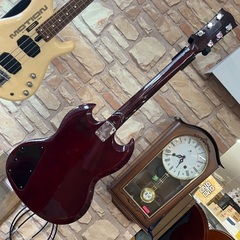 Greco SG-300 SG Model ジャパンビンテージギターの画像
