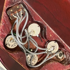 Greco SG-300 SG Model ジャパンビンテージギターの画像