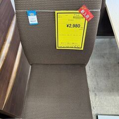 J3061　【リユースのサカイ柏店】　オフィスチェア　椅子の画像