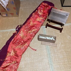 最終値下げ！！琴の画像